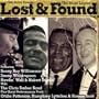 Chris Barber Presents The Blues Legacy: Lost & Found Series Volume 3