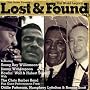 Chris Barber Presents The Blues Legacy: Lost & Found Series Volume 3 Chris Barber Presents The Blues Legacy: Lost & Found Series Volume 3