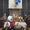Image of The Budos Band