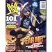 WWE Magazine