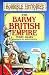 Barmy British Empire (Horrible Histories)