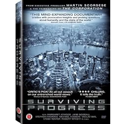 Surviving Progress
