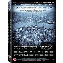 Surviving Progress