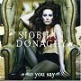 So You Say [CD 2]