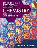 Study Guide and Workbook for Masterton/Hurleys Chemistry: Principles and Reactions, 7th