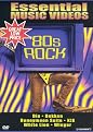 '80s Rock (Essential Music Videos)