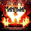 Warriors of the World United (live)