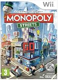 from Electronic Arts Monopoly Streets (Wii)
