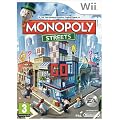 Monopoly Streets (Wii)
