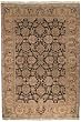 Hand Knotted Chinese "Old World Collection" Rug