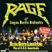 DVD - Rage & Lingua Mortis Orchestra - Metal Meets Classic Live (DVD-Plus) von Rage