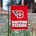 University of Dayton New Logo Garden Flag and Yard Banner