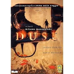 Dust