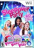 Sleepover Party