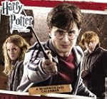 Harry Potter and the Deathly Hallows...