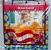 McDonalds Happy Meal 2009 American Girl Book - Julie