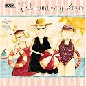 Extraordinary Women 2009 Small Calendar