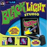Art Lab Black Light Studio