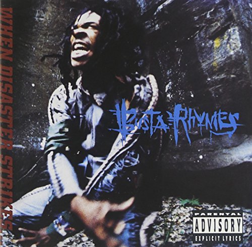 Busta Rhymes - When Disaster Strikes� - Zortam Music