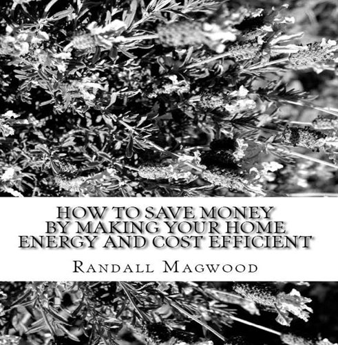 How To Save Money By Making Your Home Energy And Cost Efficient: Everything You Need To Know To Make Your Home 100% Energy Efficient - AUDIOBOOK