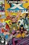 X-Factor #62 : Capital Punishment (X-Tinction Agenda - Marvel Comics)