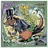 Elvis Costello National Ransom