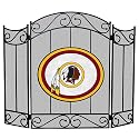 Washington Redskins Fireplace Screen
