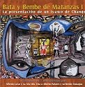 Bata y Bembe de Matanzas I: la presentación de un Iyawo de Chango
