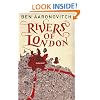 Rivers of London (Rivers of London 1)