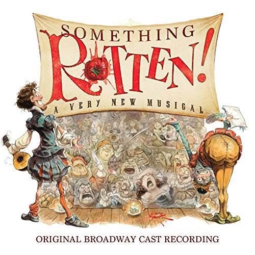 Various Artists - Something Rotten - Zortam Music