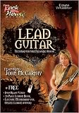 Lead Guitar Techniques For Creating Solos DVD Lead Guitar Techniques For Creating Solos - DVD