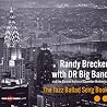 Image of album by Randy Brecker