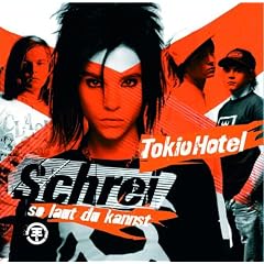 Schrei (so laut du kannst)