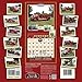 2015 Classic Fire Apparatus Antique Fire Truck Calendar