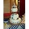 It's all about Wedding Cakes !