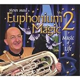 Euphonium Magic Vol.2 Euphonium Magic Vol.2