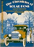 The chronicles of Solar Pons
