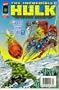The Incredible Hulk #440 : The Big Bang (Ghosts of the Future - Marvel Comics)