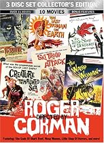 Directed By Roger Corman