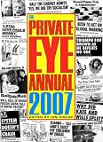 The Private Eye Annual 2007