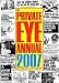 The Private Eye Annual 2007