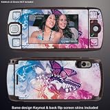 61CcEvbUDxL. SL160  T mobile Sidekick LX skin skins LX 36