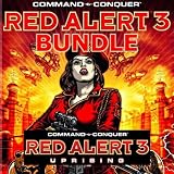 Command & Conquer Red Alert Bundle [Game Download]