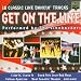 Get on the Line-18 Line Dance - Get on the Line-18 Line Dance
