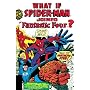 What If? Classic Volume 1 TPB (What If Classics)