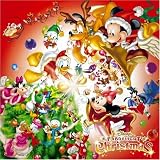 ディズニー・ファブデライト・クリスマス