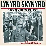 Skynyrd's First: The Complete Muscle Shoals Album