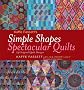 Kaffe Fassett's Simple Shapes Spectacular Quilts: 23 Original Quilt Designs