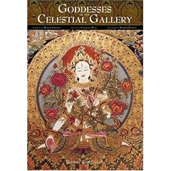 Goddesses of the Celestial Gallery