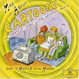 Mad about Cartoons